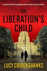 Liberation's Child cena un informācija | Fantāzija, fantastikas grāmatas | 220.lv