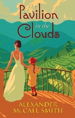 Pavilion in the Clouds: A new stand-alone novel cena un informācija | Fantāzija, fantastikas grāmatas | 220.lv