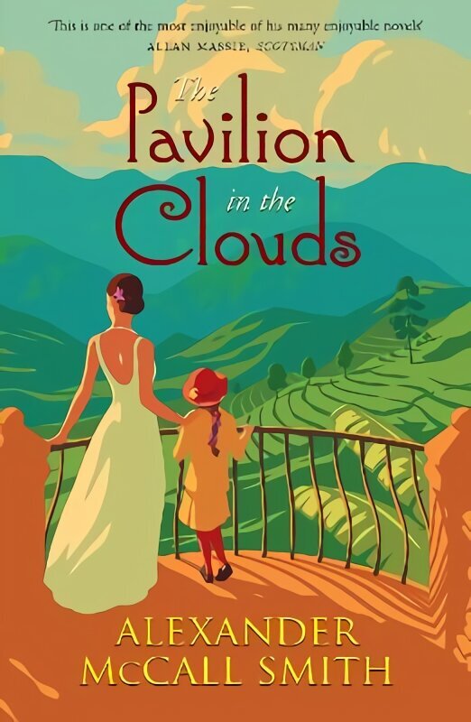 Pavilion in the Clouds: A new stand-alone novel New in Paperback цена и информация | Fantāzija, fantastikas grāmatas | 220.lv