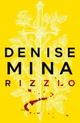 Rizzio: Darkland Tales цена и информация | Фантастика, фэнтези | 220.lv