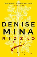 Rizzio: Darkland Tales New in Paperback цена и информация | Фантастика, фэнтези | 220.lv