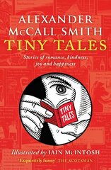 Tiny Tales New in Paperback cena un informācija | Fantāzija, fantastikas grāmatas | 220.lv