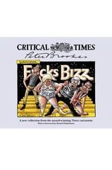 Critical Times цена и информация | Фантастика, фэнтези | 220.lv