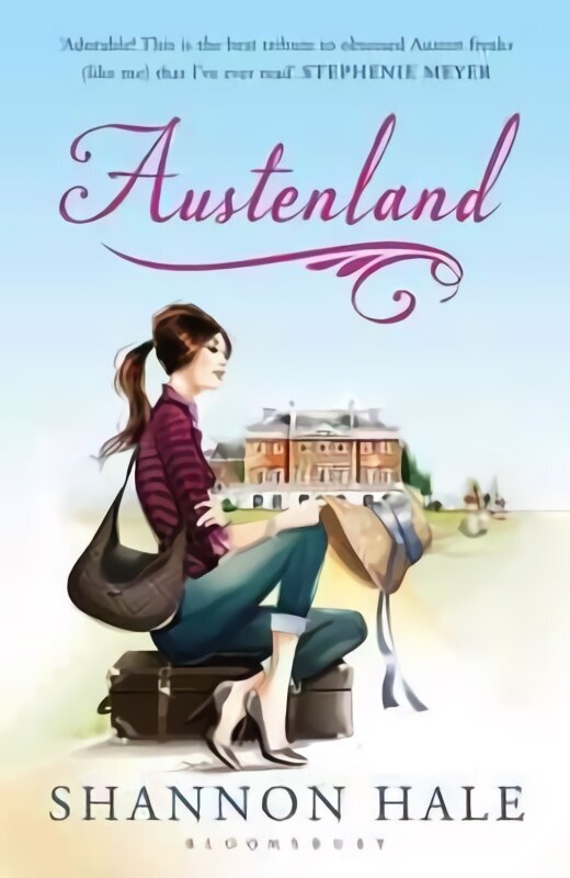 Austenland: A Novel cena un informācija | Romāni | 220.lv