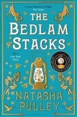 Bedlam Stacks: From the author of The Watchmaker of Filigree Street цена и информация | Фантастика, фэнтези | 220.lv