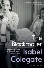 Blackmailer цена и информация | Фантастика, фэнтези | 220.lv