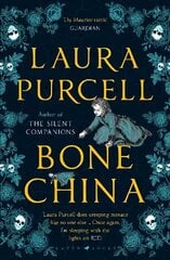 Bone China: A dark and atmospheric Daphne du Maurier-esque thriller to curl up with this autumn цена и информация | Фантастика, фэнтези | 220.lv