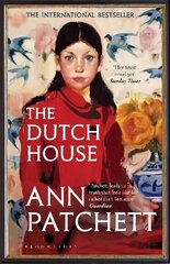 Dutch House: Nominated for the Women's Prize 2020 цена и информация | Фантастика, фэнтези | 220.lv