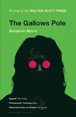 Gallows Pole цена и информация | Фантастика, фэнтези | 220.lv