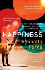 Happiness cena un informācija | Fantāzija, fantastikas grāmatas | 220.lv