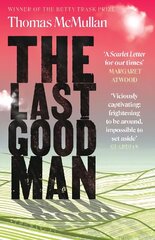 Last Good Man цена и информация | Фантастика, фэнтези | 220.lv