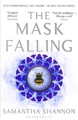 Mask Falling cena un informācija | Fantāzija, fantastikas grāmatas | 220.lv