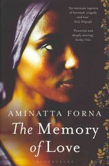 Memory of Love: Shortlisted for the Orange Prize cena un informācija | Fantāzija, fantastikas grāmatas | 220.lv