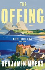 Offing: A BBC Radio 2 Book Club Pick cena un informācija | Fantāzija, fantastikas grāmatas | 220.lv