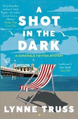 Shot in the Dark: The prize-winning mystery for fans of The Thursday Murder Club цена и информация | Фантастика, фэнтези | 220.lv