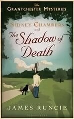 Sidney Chambers and The Shadow of Death: Grantchester Mysteries 1 цена и информация | Фантастика, фэнтези | 220.lv