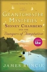 Sidney Chambers and The Dangers of Temptation: Grantchester Mysteries 5 цена и информация | Фантастика, фэнтези | 220.lv