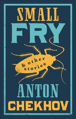 Small Fry and Other Stories cena un informācija | Fantāzija, fantastikas grāmatas | 220.lv
