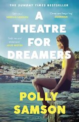 Theatre for Dreamers: The Sunday Times bestseller цена и информация | Фантастика, фэнтези | 220.lv