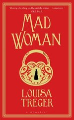 Madwoman cena un informācija | Romāni | 220.lv