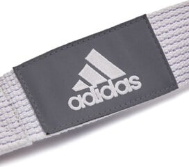 Adidas Jogas josta ADYG-20200CW цена и информация | Товары для йоги | 220.lv
