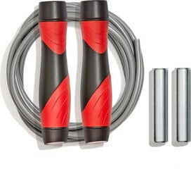 Reebok lecamauklaPremium RARP-12021 цена и информация | Скакалка Tunturi Pro Adjustable Speed Rope | 220.lv