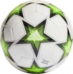 Adidas Futbola Ucl klubs Void HE3770 цена и информация | Футбольные мячи | 220.lv