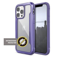 Чехол X-Doria Raptic Shield Pro для iPhone 13 Pro цена и информация | Чехлы для телефонов | 220.lv