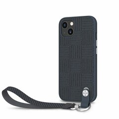 Moshi Altra Slim Hardshell paredzēts iPhone 13, zils cena un informācija | Telefonu vāciņi, maciņi | 220.lv