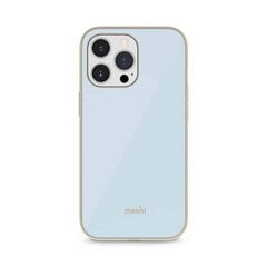 Moshi iGlaze paredzēts iPhone 13 Pro, zils цена и информация | Чехлы для телефонов | 220.lv