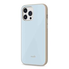 Чехол Moshi iGlaze skirtas iPhone 13 Pro Max, mėlynas цена и информация | Чехлы для телефонов | 220.lv