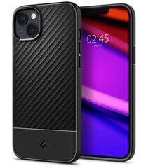 Spigen Core Armor case for IPhone 14 Plus 6,7&quot; matte black cena un informācija | Telefonu vāciņi, maciņi | 220.lv