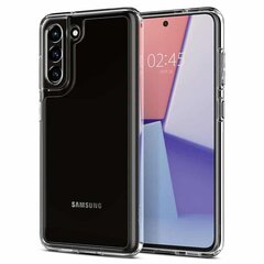 Spigen Samsung Galaxy S21 FE цена и информация | Чехлы для телефонов | 220.lv