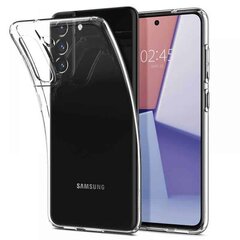 Чехол Spigen для Samsung Galaxy S21 FE цена и информация | Чехлы для телефонов | 220.lv