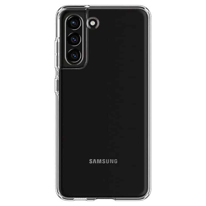 Spigen Samsung Galaxy S21 FE цена и информация | Telefonu vāciņi, maciņi | 220.lv