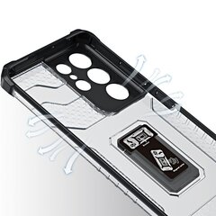 Hurtel Samsung Galaxy S22 Ultra cena un informācija | Telefonu vāciņi, maciņi | 220.lv