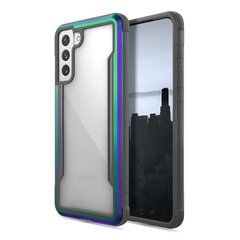 Чехол X-Doria Raptic Shield для Samsung Galaxy S21+ цена и информация | Чехлы для телефонов | 220.lv