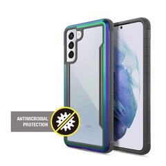 Чехол X-Doria Raptic Shield для Samsung Galaxy S21+ цена и информация | Чехлы для телефонов | 220.lv