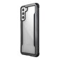 X-Doria Raptic Shield paredzēts Samsung Galaxy S21+, melns цена и информация | Telefonu vāciņi, maciņi | 220.lv