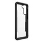X-Doria Raptic Shield paredzēts Samsung Galaxy S21+, melns цена и информация | Telefonu vāciņi, maciņi | 220.lv