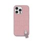 Moshi Altra Slim Hardshell paredzēts iPhone 13 Pro, rozā цена и информация | Telefonu vāciņi, maciņi | 220.lv
