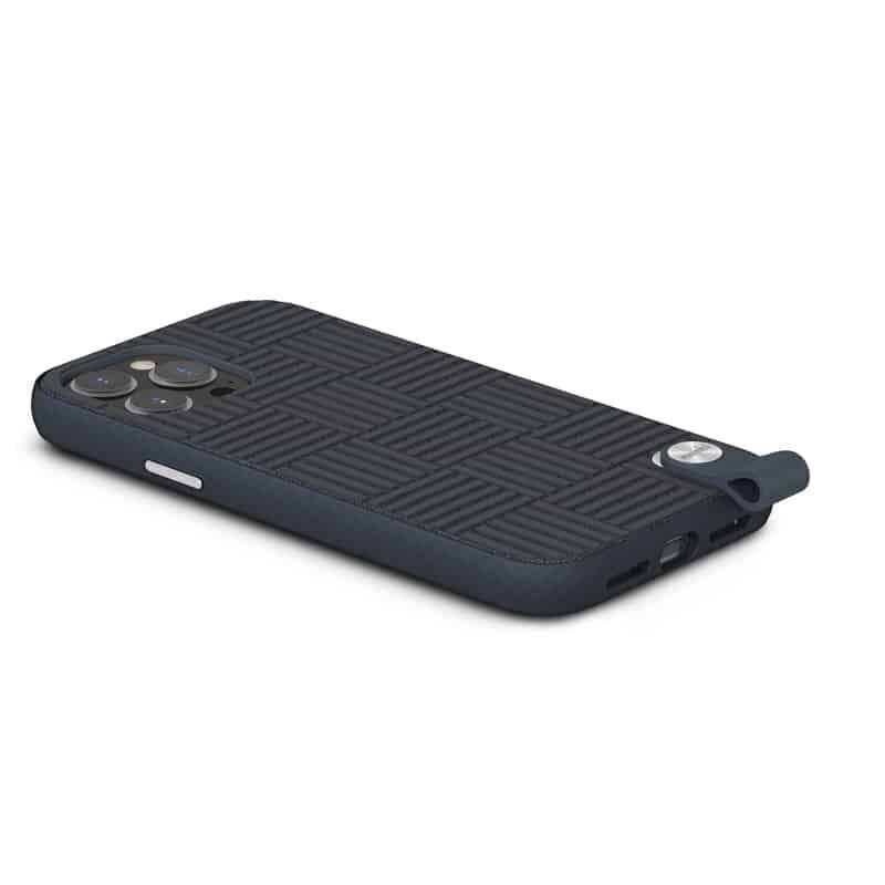 Moshi Altra Slim Hardshell paredzēts iPhone 13 Pro Max, zils цена и информация | Telefonu vāciņi, maciņi | 220.lv