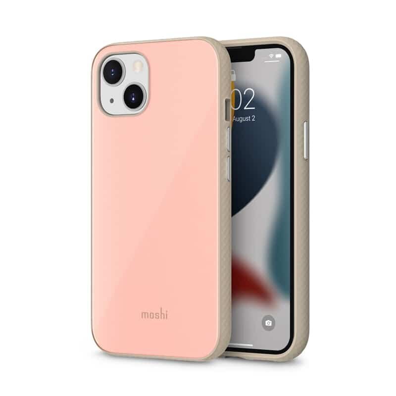 Moshi iPhone 13 cena un informācija | Telefonu vāciņi, maciņi | 220.lv