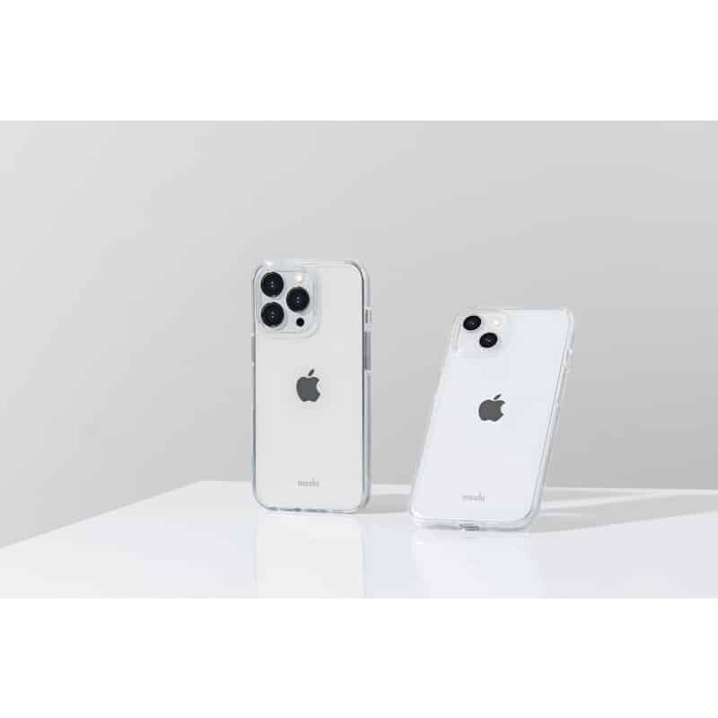 Moshi iGlaze XT iPhone 13 mini cena un informācija | Telefonu vāciņi, maciņi | 220.lv