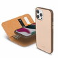 Moshi Overture paredzēts iPhone 13 Pro Max, rozā cena un informācija | Telefonu vāciņi, maciņi | 220.lv