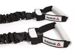 Espanderis - Reebok Power Tube Level 1 (lengvas) cena un informācija | Espanderi | 220.lv