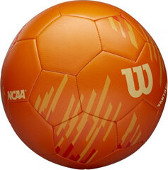 Wilson NCAA Vantage SB futbola bumba WS3004002XB цена и информация | Футбольные мячи | 220.lv