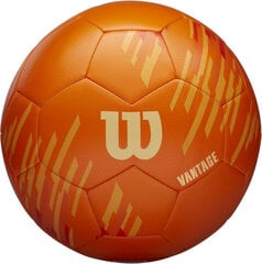 Wilson NCAA Vantage SB futbola bumba WS3004002XB цена и информация | Футбольные мячи | 220.lv