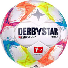 Футбольный мяч Select Derbystar BL Player Spec 5 2022 T26-17591 цена и информация | Футбольные мячи | 220.lv