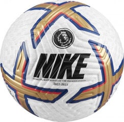 Футбольный мяч Nike Premier League Flight DN3602-100 цена и информация | Футбольные мячи | 220.lv